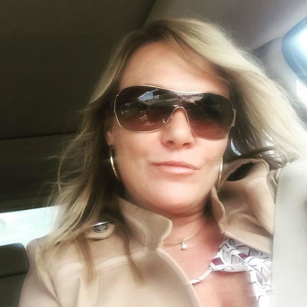 Meet your Posher, Pamela